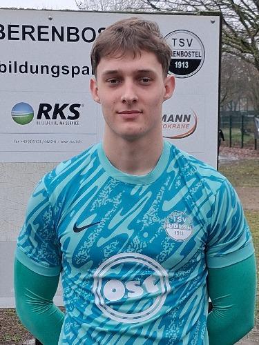Tim Luis Stepek
