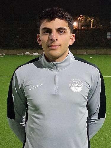 Loukas Pappos