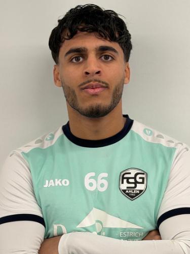 Abdul Jaleel Al-Saeedi
