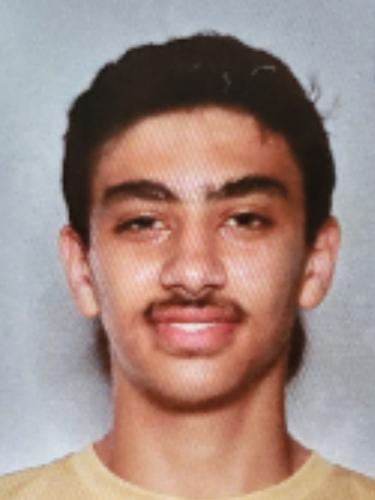 Mohammed Altayyar