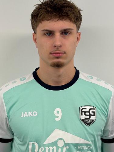 Danil Burdenyuk