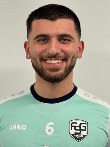 Berkay Kahyaoglu