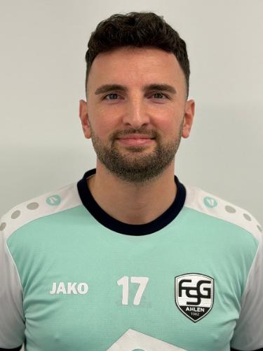 Sinan Okan