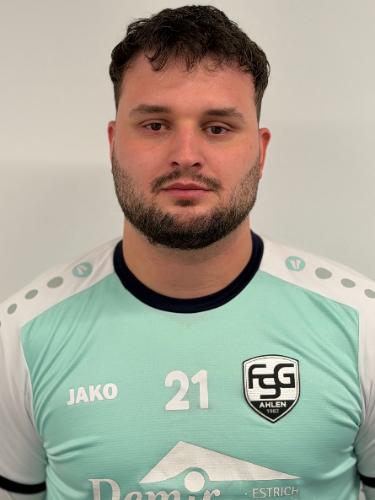 Daniel Reder