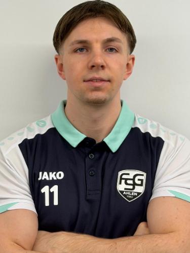 Jonas Wirz