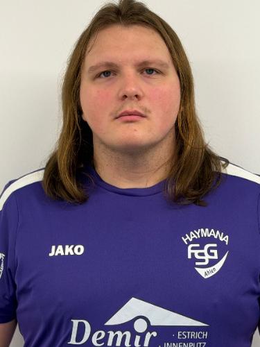 Nicolas Szpejewski