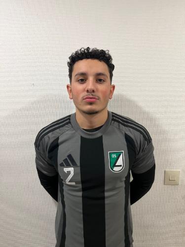 Kaan Bingöl