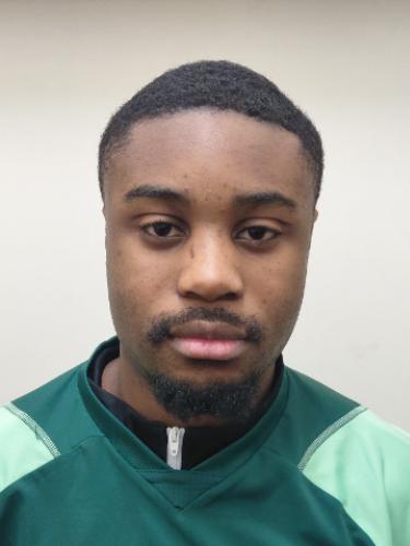 Yongo Jonas Maketa Kasa