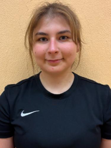 Melisa Ögüt