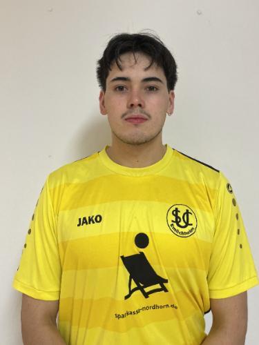 Fabian Beenen
