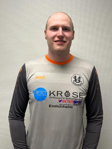 Thorben Helweg