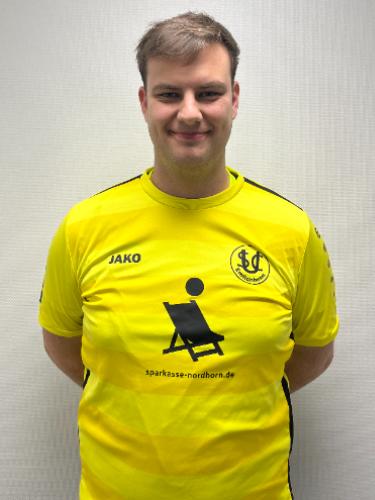 Jonas Hesselink