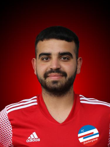 Mehmet Arslan