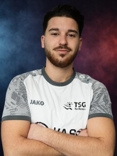 Emre Kaplan