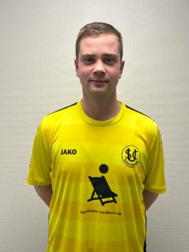 Ben Hübert
