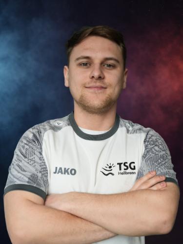 Dustin Klimek