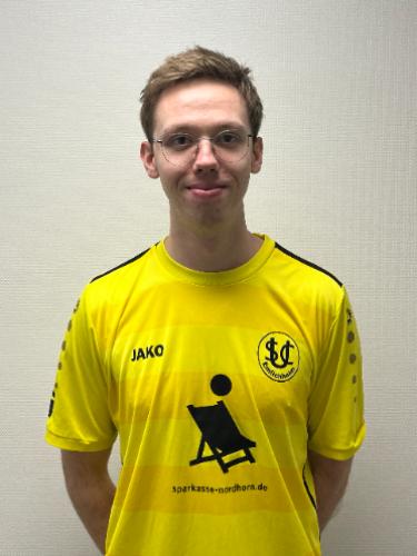 Moritz Peters