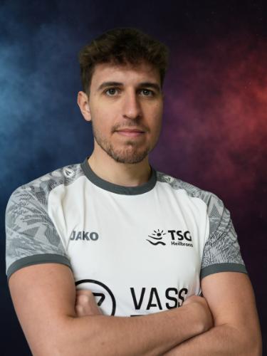Lukas Platis