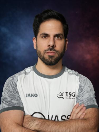 Osman Sharifzadah