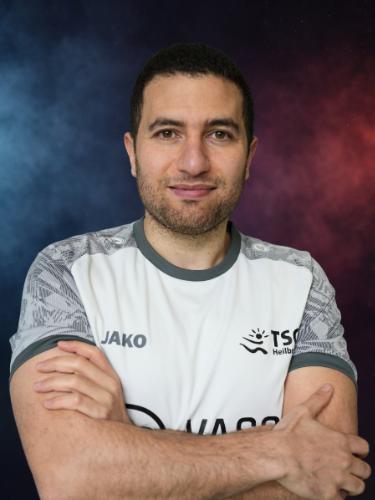 Hatem Tekkari