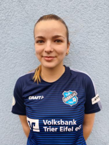 Lilli Behr