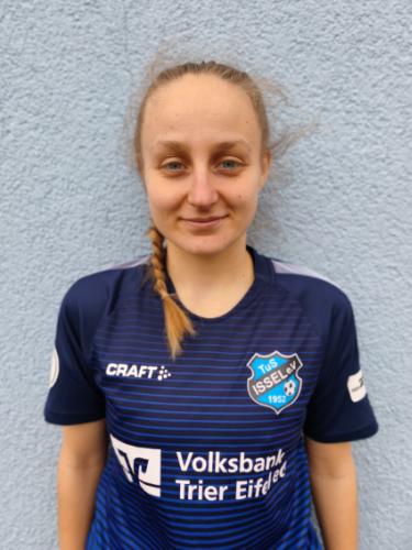 Lea Fricke