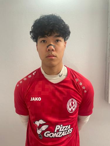 Hoang Anh Doan