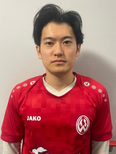 Ryuta Nakamura