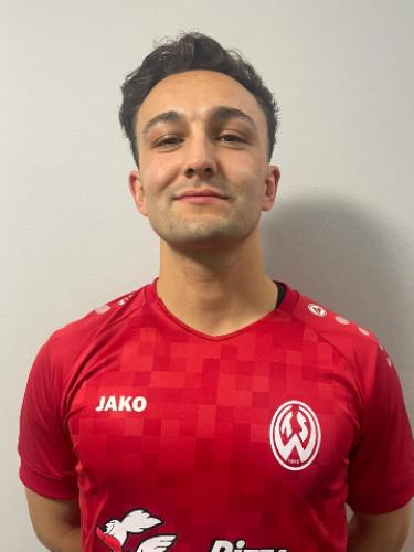 Nikolas Komatina