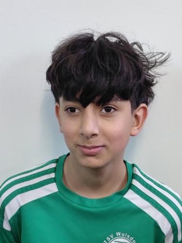 Emir Eyrice