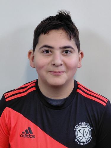 Can Findikli