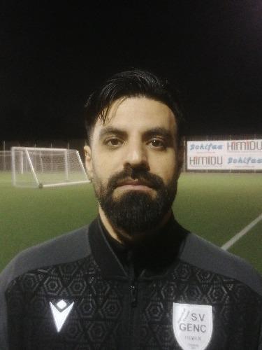 Sohrab Akbar