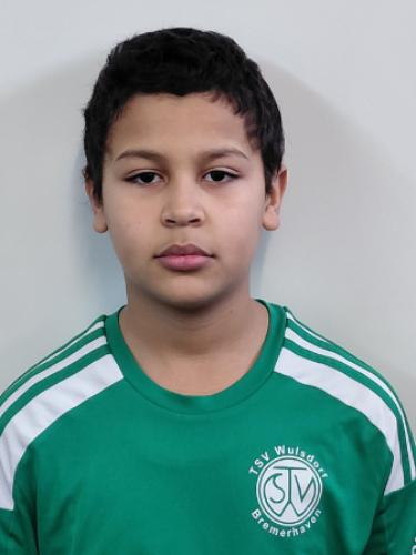 Othman Bouchouk