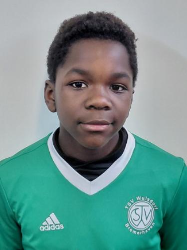 Isaac Kilandi