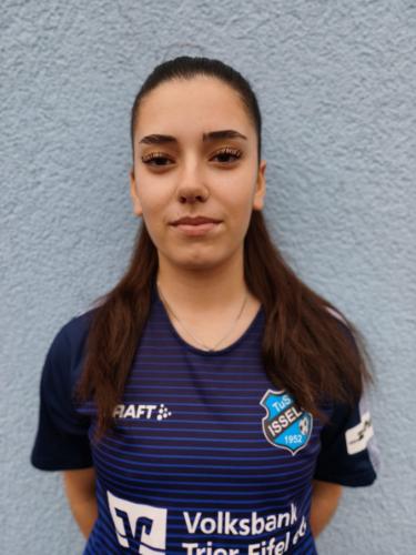 Raquel Pereira