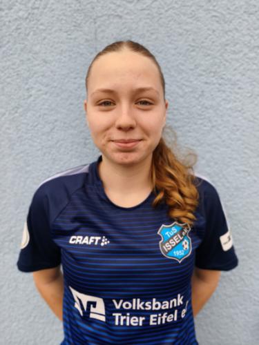 Olivia Schütze
