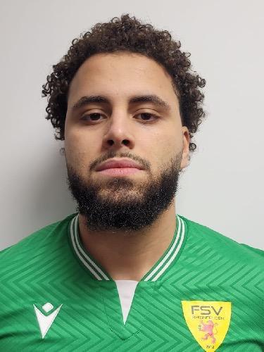 Ilias Nabil