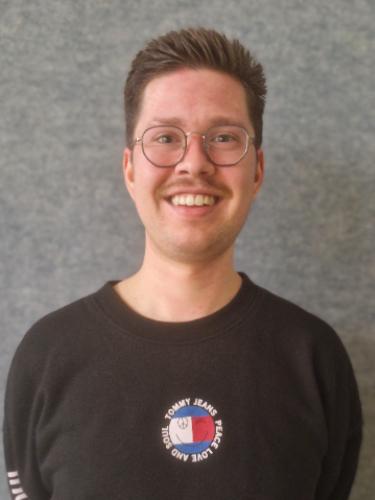 Florian Schütze
