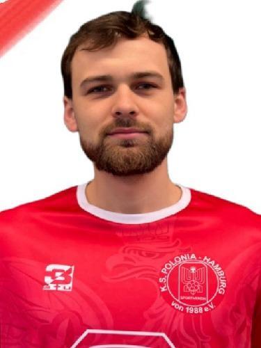 Maciej Klimek