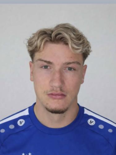 Felix Rabener