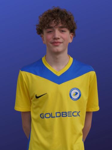 Alexander Hebel