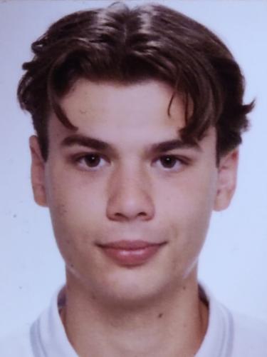 Simon Aumann