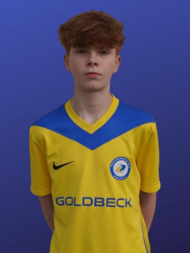 Lukas Hilberg