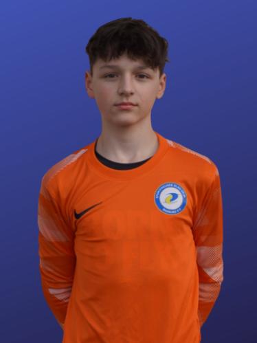 Jesper Elia Mayr