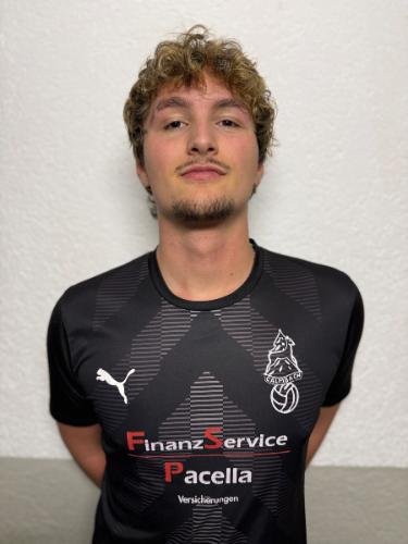 Lucas Greul