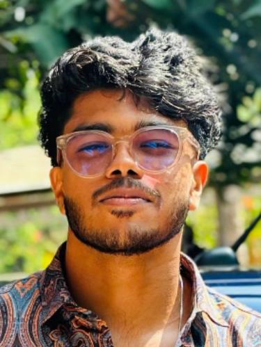 Mohammed Faris Vattaparambil Nazeer