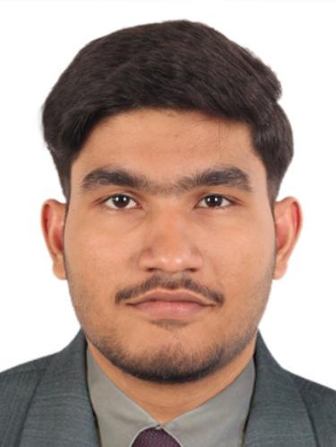 Calwin John Valiyaparambil Joseph
