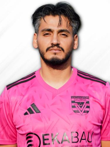 Sercan Aksoez