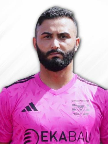 Orcun Aksöz