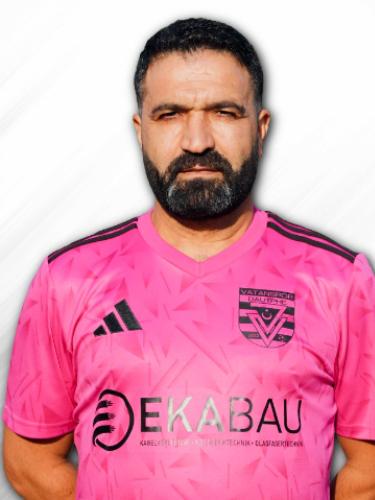 Ilhan Aslan